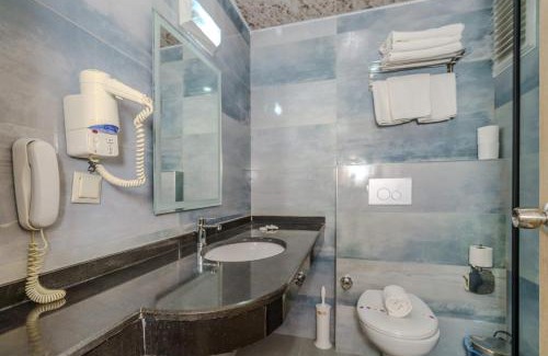 Tosmur Belediyesi Hotel | Arsi Blue Beach Hotel