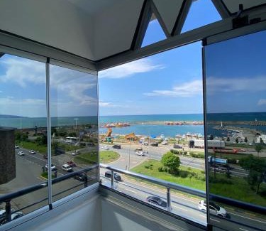 Arsin Apartment | Arsin Suit