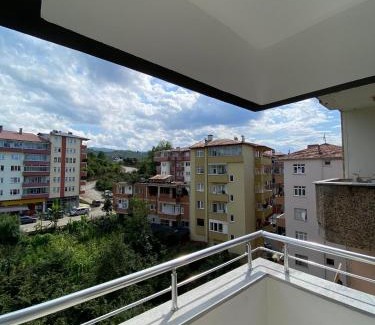 Arsin Apartment | Arsin Suit