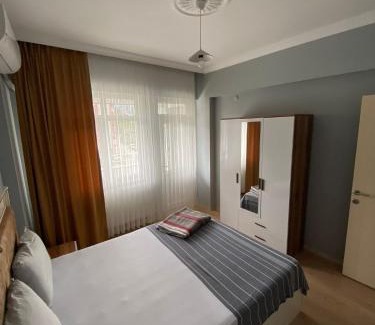 Arsin Apartment | Arsin Suit