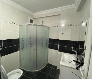 Arsin Apartment | Arsin Suit