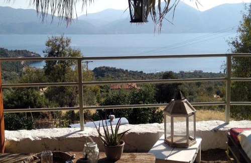 Megalochori Hotel | 'Arsinoe' cosy guesthouse