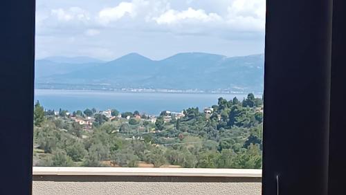 Oropos Apartment | Arsinoi Villa Oropos