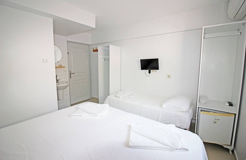 Bozcaada Hotel | Arsipel Hotel