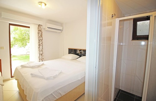 Bozcaada Hotel | Arsipel Hotel