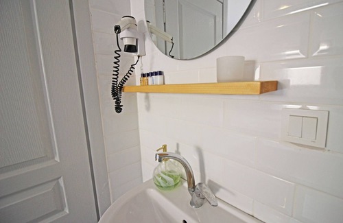 Bozcaada Hotel | Arsipel Hotel