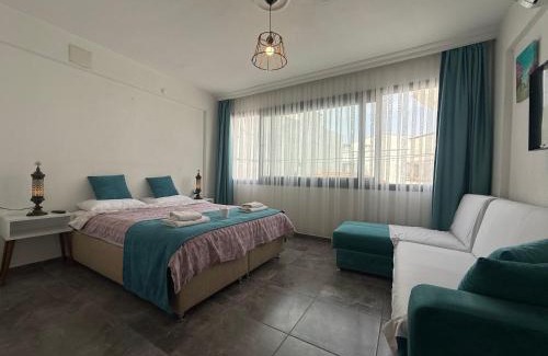 Marmaris City Center Apartment | Arslan Homes 1