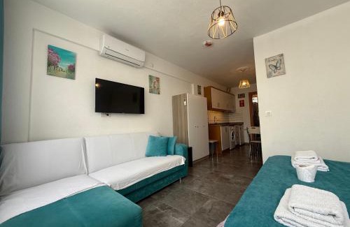 Marmaris City Center Apartment | Arslan Homes 1