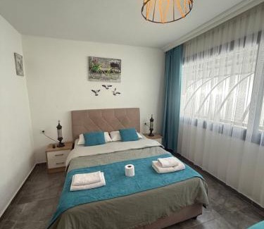 Marmaris City Center Apartment | Arslan Homes 1