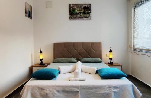 Marmaris City Center Apartment | Arslan Homes 2