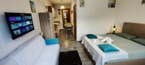 Marmaris City Center Apartment | Arslan Homes 2