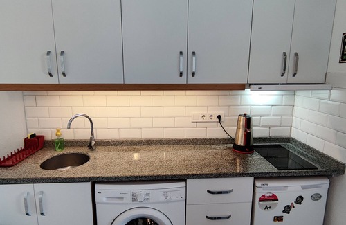 Marmaris City Center Apartment | Arslan Homes4