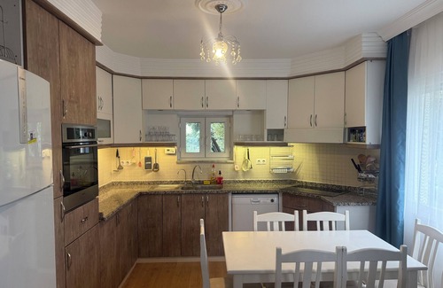 Marmaris City Center Villa | Arslan Villa