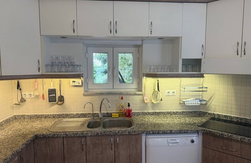 Marmaris City Center Villa | Arslan Villa