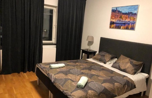 Arstaskog Apartment | Arsta Stockholm Apartment 342