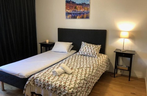 Arstaskog Apartment | Arsta Stockholm Apartment 342
