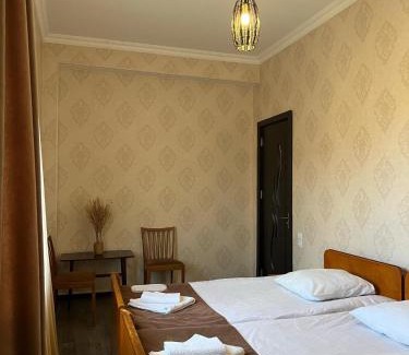 Mtskheta House | Arsukidze guesthouse