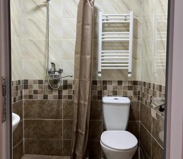 Mtskheta House | Arsukidze guesthouse