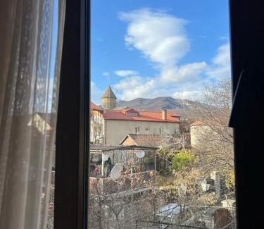 Mtskheta House | Arsukidze guesthouse