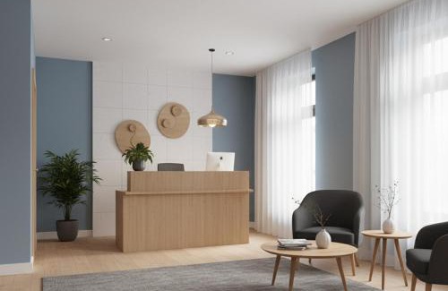 Ulucinar Apartment | Arsuz Paart Otel