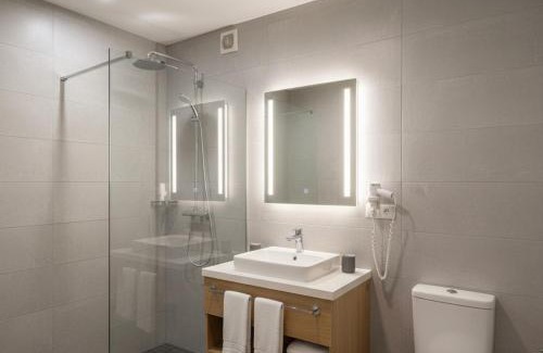 Ulucinar Apartment | Arsuz Paart Otel