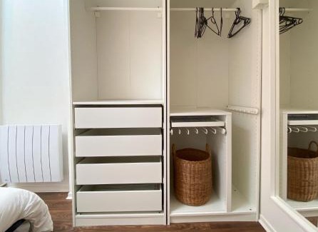 Hastings Apartment | Artémis