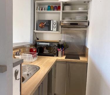 Hastings Apartment | Artémis