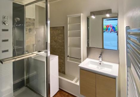 Hastings Apartment | Artémis