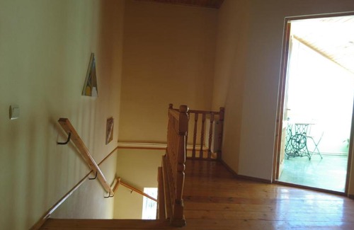 Tbilisi Apartment | Art - 7