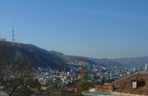 Tbilisi Apartment | Art - 7