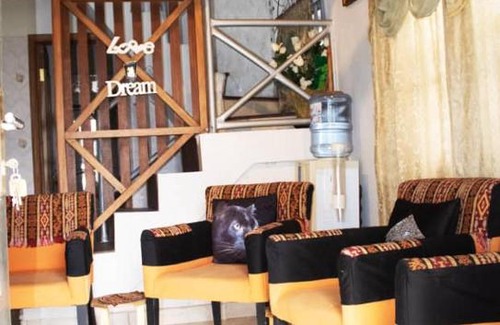 Akyinim Apartment | Art and Leisure-EB (Elite Brand)