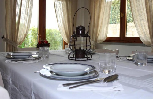 Bagno a Ripoli Apartment | Art Apartment Chianti Family