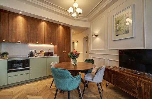 San Giovanni Apartment | Art Apartment Luxury Ponte Vecchio Suite