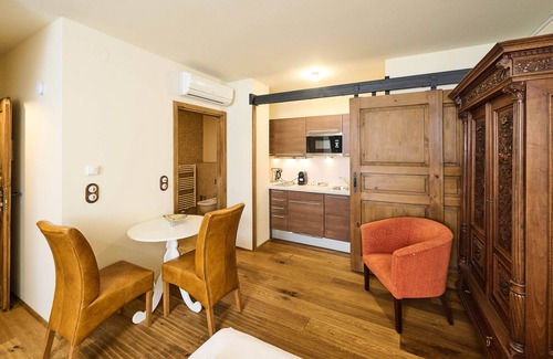 Grinzing Apartment | Art Apartments Sievering Silvaner