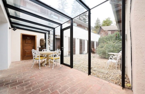 Grinzing Apartment | Art Apartments Sievering Silvaner