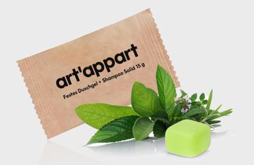 West Berlin Centre Apartment | Art'Appart Suiten - kontaktloser Check-In