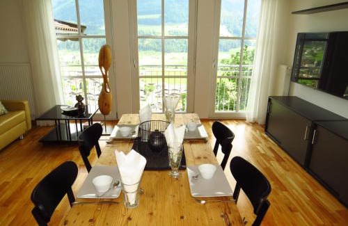 Niedernsill Apartment | Art Appartement