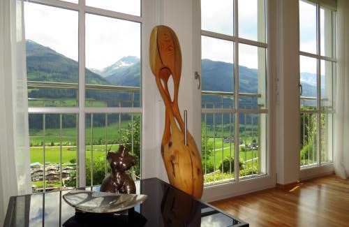 Niedernsill Apartment | Art Appartement