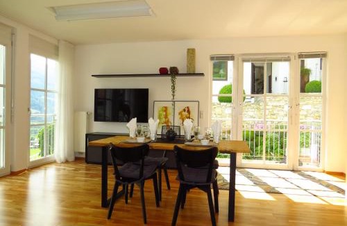 Niedernsill Apartment | Art Appartement