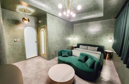 Tainan City Centre House | ART BnB