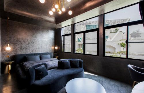 Tainan City Centre House | ART BnB