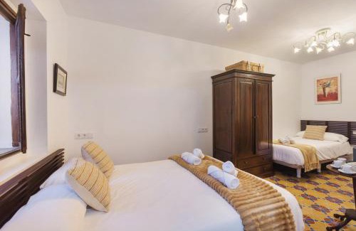 Ondara Hotel | Art Boutique La Casona de las Flores