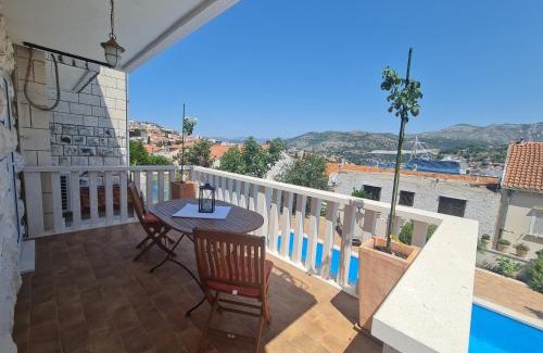 Lapad Apartment | Art Box Dubrovnik
