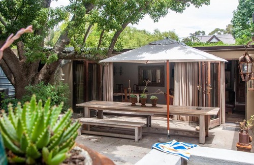 Greyton House | Art Box