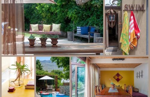 Greyton House | Art Box