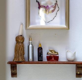 Greyton House | Art Box