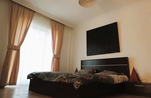Koycegiz Villa | Art & Découverte Luxury Villa