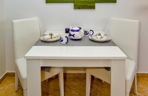 Krizna luka Apartment | Art Deco Pape Hvar