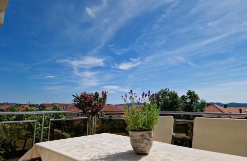 Zadar House | Art Depandansa
