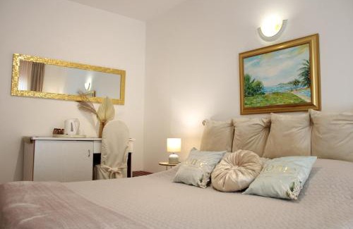 Zadar House | Art Depandansa